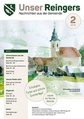Gemeindezeitung 2015/2