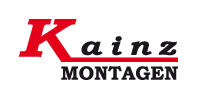 Kainz Montagen Logo