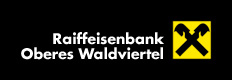 Raiffeisenbank Oberes Waldviertel Logo