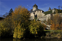 Schloss Litschau