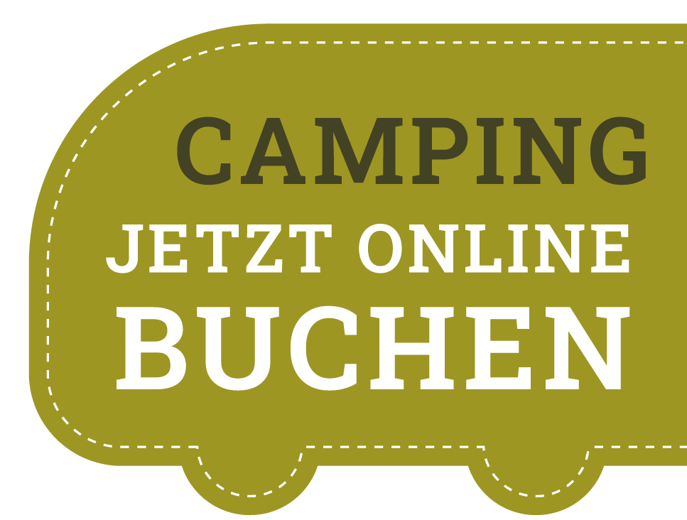 Camping jetzt online buchen